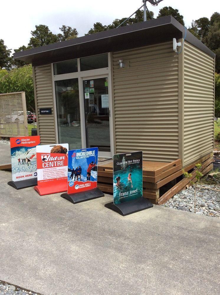 Motel Alpine Retreat Franz Josef
