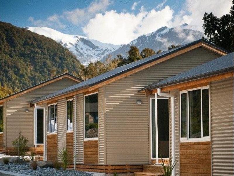 Alpine Retreat