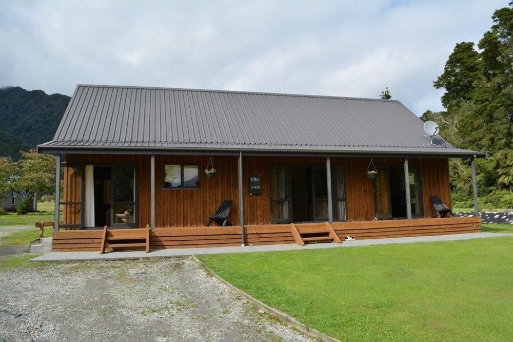 Motel Jag Escape Alpine Retreat 4*