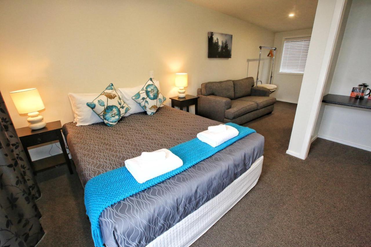 Jag Escape Alpine Retreat 4*